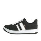Tênis Dakota Feminino Casual Com Listras Laterais Original Tênis Dakota Feminino Casual Com Listras Laterais Original