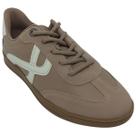 Tênis Dakota Feminino Enfeite Lateral Casual