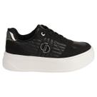 Tênis Dakota Flatform Street Feminino Casual e Confortável Tênis Dakota Flatform Street Feminino Casual e Confortável