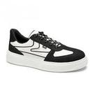 Tênis Dakota Preto/Off White Ref: D0201