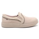 Tênis Dakota Slip On Brilho Feminino G9455