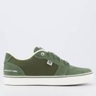 Tênis DC Anvil Blast Verde