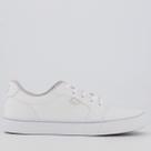 Tênis DC Anvil TX LA TN Branco