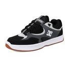 Tênis DC Kalynx Zero Black Grey Gum Black