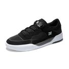 Tênis DC Metric S Black Grey Tênis DC Metric S Black Grey