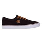 Tênis Dc New Flash 2 Tx Black/Brown