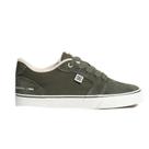 Tênis DC Shoes Anvil Blast SM25 Olive/Off White