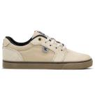 Tênis DC Shoes Anvil LA Unissex Bege