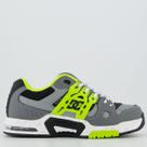 Tênis DC Shoes AT-2 Cinza