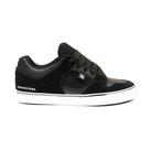 Tenis Dc Shoes Course XL - Black White Tamanho:37Cor:PretoGenero:Unissex