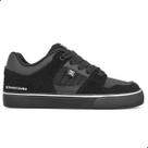 Tênis DC Shoes Course XL Unissex Black Black Preto Tênis DC Shoes Course XL Unissex Black Black Preto