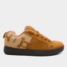 Tenis DC Shoes Court Graffik Masculino