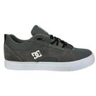 Tênis DC Shoes DC Atro Nac WT26 Masculino Gray/White Tênis DC Shoes DC Atro Nac WT26 Masculino Gray/White