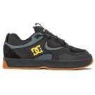 Tênis DC Shoes Kalynx Zero IMP Gold Unissex Preto