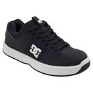 Tênis DC Shoes Lynx Zero Masculino Preto/Branco Tênis DC Shoes Lynx Zero Masculino Preto/Branco