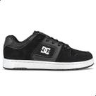 Tênis DC Shoes Manteca 4 Sintético Unissex Preto Branco