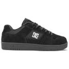Tênis DC Shoes Manteca 4 Unissex Preto Preto Branco