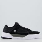 Tênis DC Shoes Metric S Preto