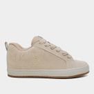 Tenis DC Shoes New Court Graffik Se Masculino