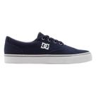 Tênis DC Shoes New Flash 2 TX Azul Tênis DC Shoes New Flash 2 TX Azul