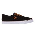 Tênis Dc Shoes New Flash 2 Tx Black Brown White