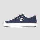 Tênis DC Shoes New Flash 2TX - Royal Blue/ Grey Tênis DC Shoes New Flash 2TX - Royal Blue/ Grey