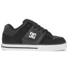 Tênis DC Shoes Pure IMP Unissex Preto Branco