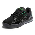 Tênis DC Versatile Star Wars Mandalorian Black Green