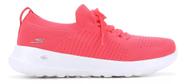 Tênis De Academia/caminhada Skechers Go Walk Joy Fresh View - 48585