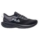 Tênis de Academia Masculino Fila Rise Up Original Tênis de Academia Masculino Fila Rise Up Original