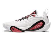 Tênis de Basquete LI-NING Wade DLO 1 Leve Branco