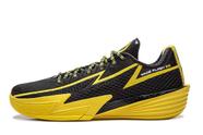 Tênis de basquete LI-NING Wade Flash 2 Moonless Night/Dandelion