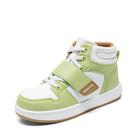 Tênis de Basquete LilLegends Skyhigh para Meninos e Meninas DREAM PAIRS Tênis de Basquete LilLegends Skyhigh para Meninos e Meninas DREAM PAIRS