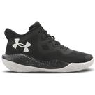 Tênis de Basquete Masculino Under Armour Bankshot SE