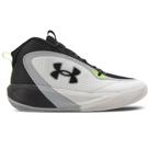 Tênis de Basquete Masculino Under Armour Swish 2 Tênis de Basquete Masculino Under Armour Swish 2