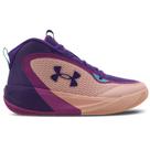 Tênis de Basquete Masculino Under Armour Swish 2 Tênis de Basquete Masculino Under Armour Swish 2