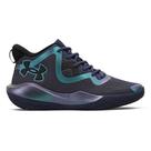 Tênis de Basquete Under Armour Bankshot SE Masculino