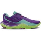 Tênis de Basquete Under Armour Buzzer 2 Tênis de Basquete Under Armour Buzzer 2