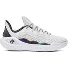 Tênis de Basquete Under Armour Curry 11 Bruce Lee Wind Tênis de Basquete Under Armour Curry 11 Bruce Lee Wind