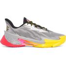 Tênis de Basquete Under Armour Curry Series 7 Tênis de Basquete Under Armour Curry Series 7