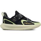 Tênis de Basquete Under Armour Flow FUTR x 4 Camo