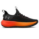 Tênis de Basquete Unissex Confortável Hooper 6009909 - Under Armour Tênis de Basquete Unissex Confortável Hooper 6009909 - Under Armour