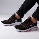 Tênis De Caminhada Academia Runway Training Masculino Tênis De Caminhada Academia Runway Training Masculino