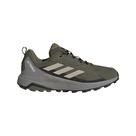 Tênis de caminhada adidas Terrex Anylander para homens Olive Size 8