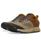 Tênis de caminhada Danner Trail 2650 para homens Timber Wolf/Bone 10D