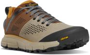 Tênis de caminhada Danner Trail 2650 para mulheres Timber Wolf/Bone 5M