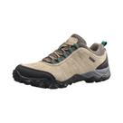 Tênis De Caminhada E Trekking Masculinos De Inverno Em Couro Para Esportes Ao Ar Livre E Trabalho