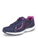 Tênis de Caminhada Feminino Ryka Dash 3, Azul, Número 37 BR