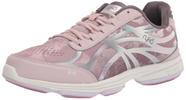 Tênis de Caminhada Feminino Ryka Devotion Plus 3, Amortecimento