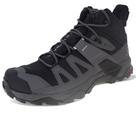 Tênis de caminhada masculinos Salomon X Ultra 4 Mid GTX